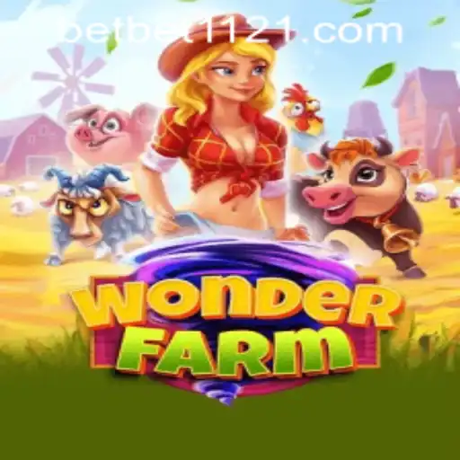 WonderFarm: A Fascinating Journey Into Farm Life and Betting